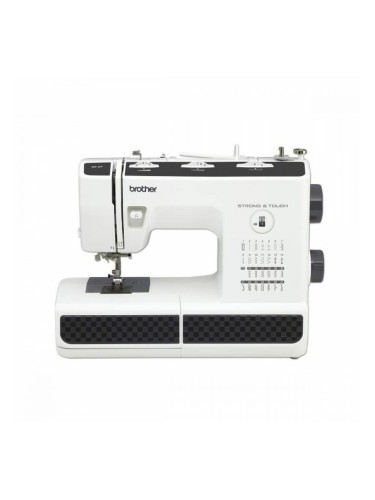 Шевна машина Brother HF27