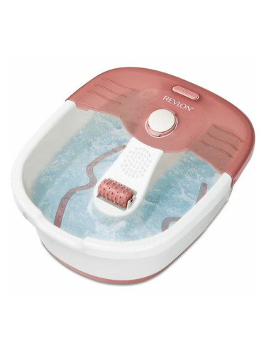 Масажор за Крака Revlon RVFB7021PE Розов
