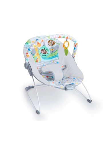 Бебешки Хамак Bright Starts Safari Fun