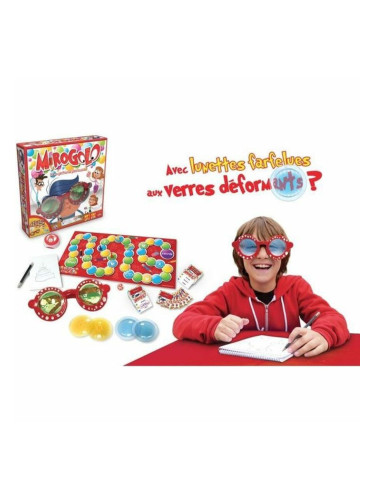 Настолна игра Goliath Mirogolo (FR)