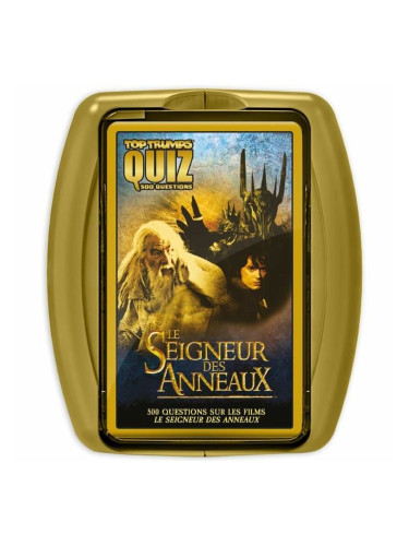 Настолна игра Winning Moves THE LORD OF THE RINGS (FR)