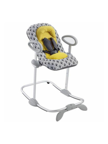 Бебешки Хамак Béaba Up&Down III Bouncer Palm tree