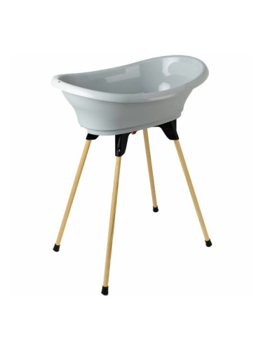 вана ThermoBaby Vasco Сив