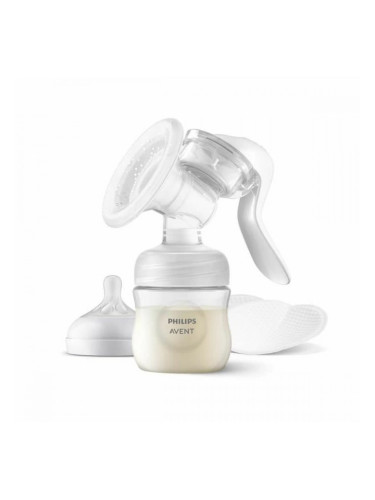 Помпа за Гърди Philips SCF430/20