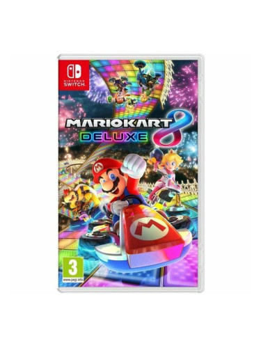 Видео игра за Switch Nintendo Story of Seasons: Friends of Mineral Town