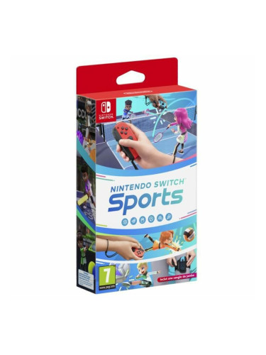 Видео игра за Switch Nintendo