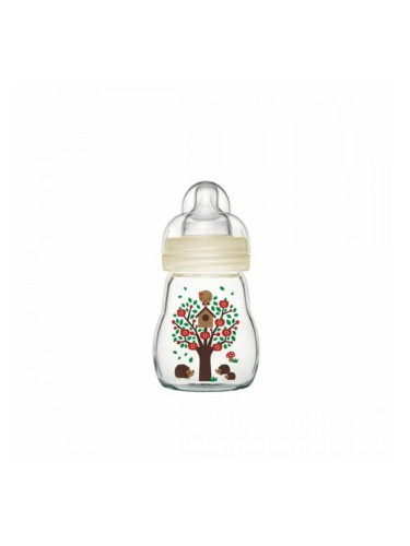 Комплект бутилки MAM 3 uds