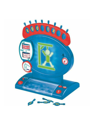 Настолна игра Lexibook Electronic Hangman (FR)