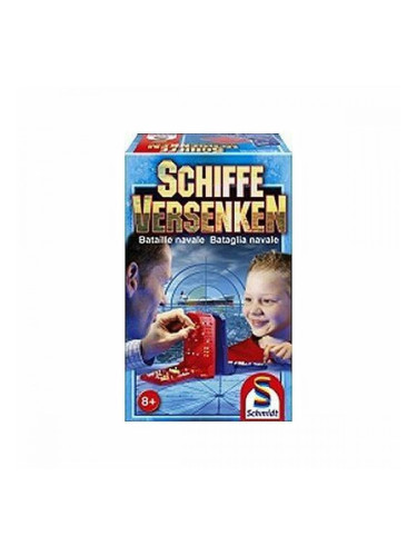 Настолна игра Schmidt Spiele