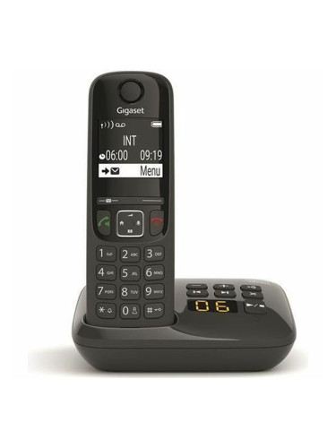 Стационарен телефон Gigaset AS690A