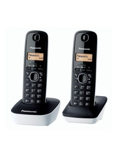 Tелефон Panasonic Corp. KX-TG1612