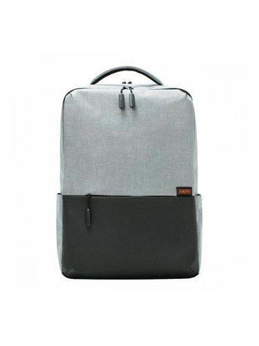 Раница за лаптоп Xiaomi MI COMMUTER Сив