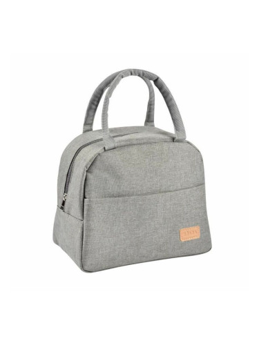 Хладилна Чанта Béaba Сив