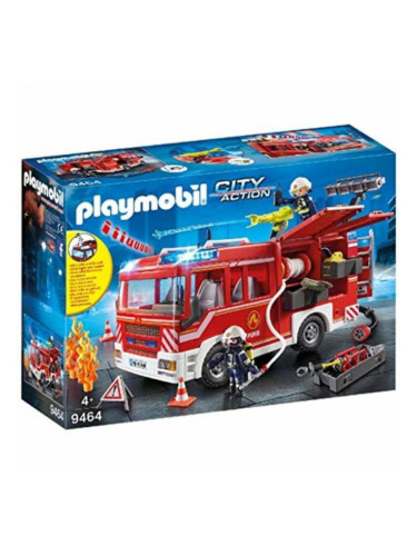 Пожарникарски Камион Playmobil 9464