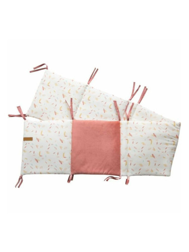 Протектор за ясла Domiva Happy 30 x 180 cm