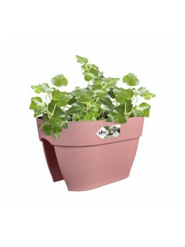 Саксия Elho Vibia Campana 26 x 39 x 22 cm Розов