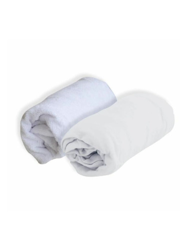 Покритие за матрак за детско легло Domiva Регулируем чаршаф с ластик