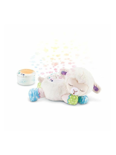 Лампа прожектор Vtech Baby Starry Night 3 в 1