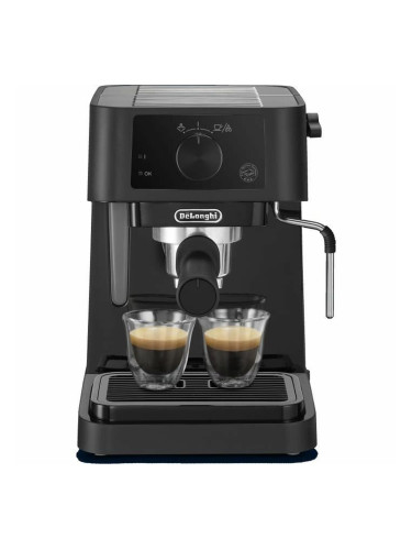 Кафе машина за еспресо DeLonghi EC235.BK 1100 W Черен
