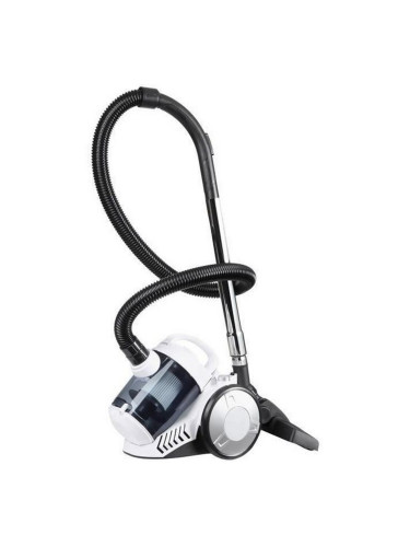 Прахосмукачка без торбичка Oceanic VC10WBAX2 700 W Бял