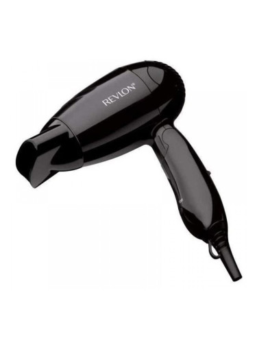 Сешоар Revlon RVDR5305E 1200W Черен
