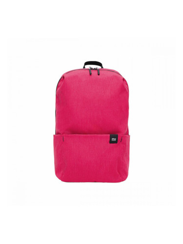 Раница за лаптоп Xiaomi Mi Casual Daypack Розов (1 броя)