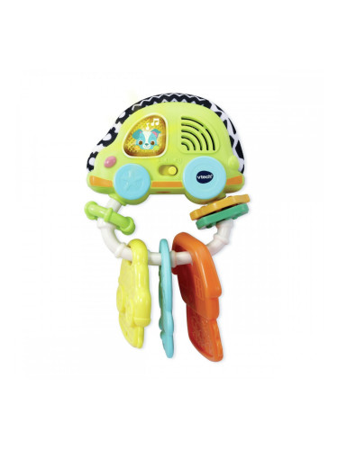 Образователна игра Vtech Baby Mon Hochet