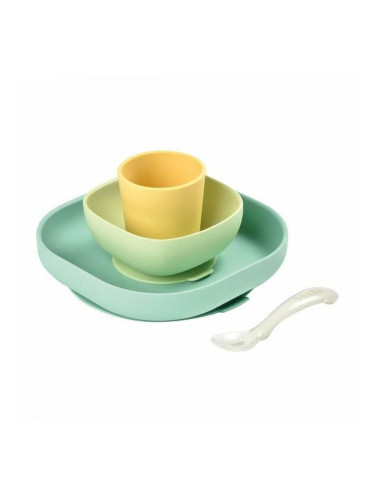 Кухненски комплект Béaba 913436 4 Части