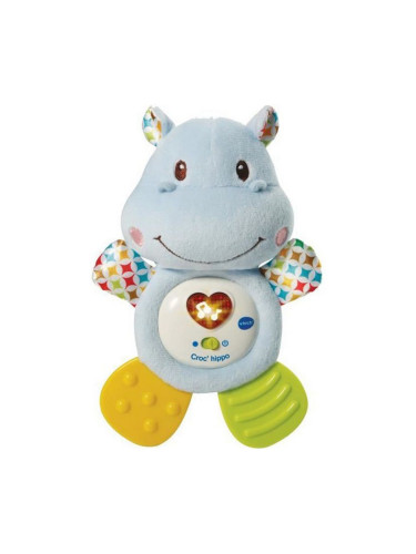 Образователна игра Vtech Baby Croc'Hippo