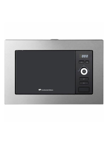 Микровълнова Фурна с Грил Continental Edison MO20IXEG 1000W 20 L