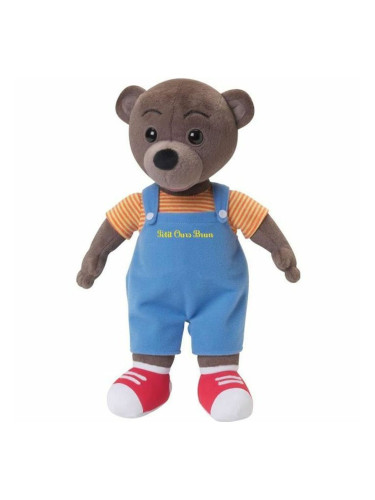 Плюш Jemini Little Bear Brown plush