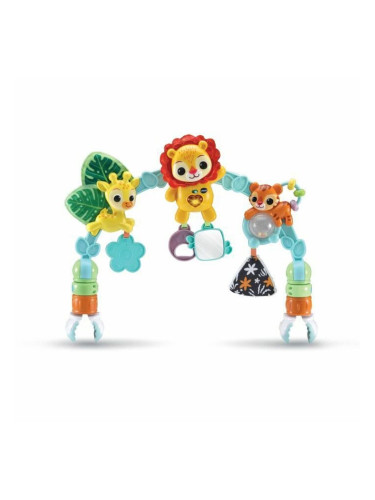 Интерактивна Играчка за Бебе Vtech Baby Baby Kitties