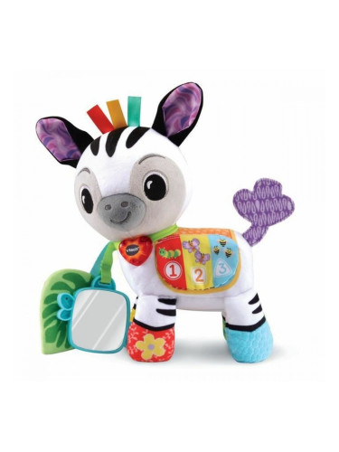 Интерактивна Играчка за Бебе Vtech Baby Timéo