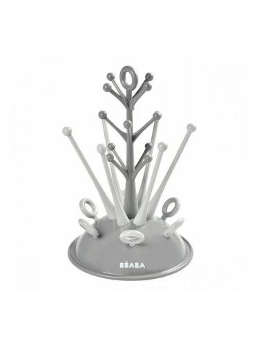 Преса за изцеждане на пране Béaba Сив