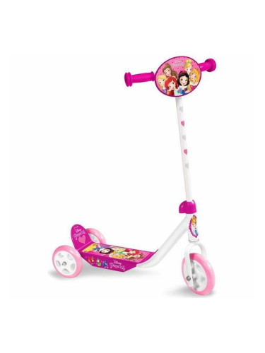 Електрически скутер Stamp DISNEY PRINCESSES