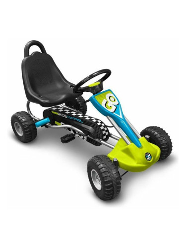 Картинг Stamp Go Kart  Skids Control J679001