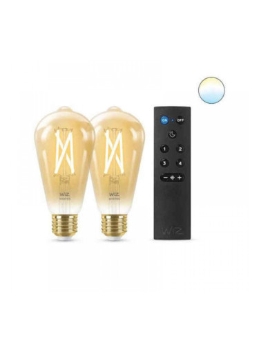 Смарт Крушка Ledkia ST64 E27 50 W