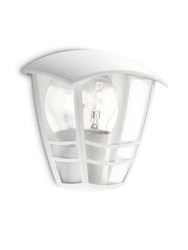 Аплик за стена Philips My Garden Creek 19,5 cm