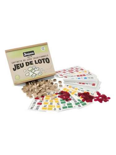 Бинго Loto Game