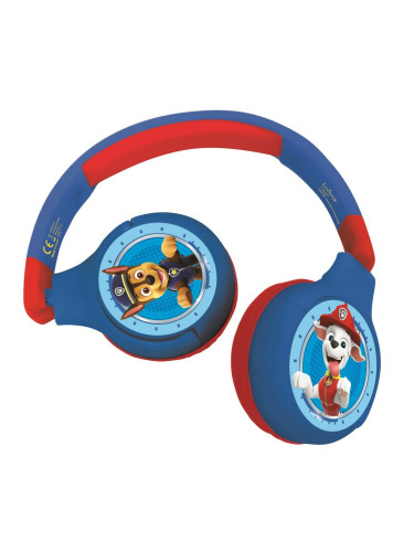 Слушалки Lexibook PAT 'PATROUILLE