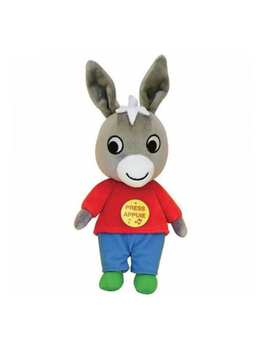 Плюш Jemini Trotro Музикален 28 cm