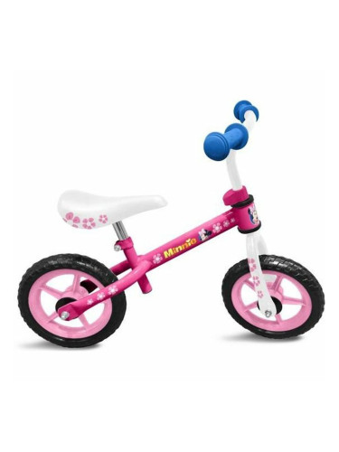 Детски велосипед Disney Minnie Без педали