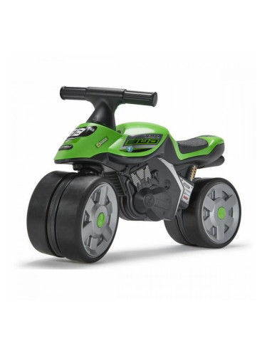 Мотоциклет Бъги Falk Baby Moto Team Bud Racing