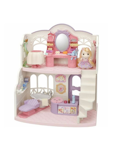 Къща за Кукли Sylvanian Families The Pony Hair Salon