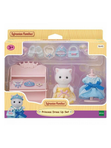 Аксесоари за Къща на Кукли Sylvanian Families 5645