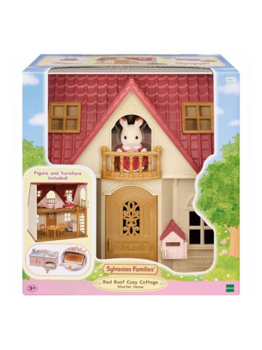 Къща за Кукли Sylvanian Families 5567