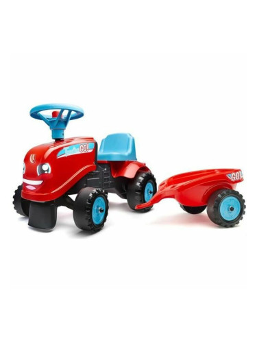 Обувки за Бягане Falk Tractor Go! With trailer