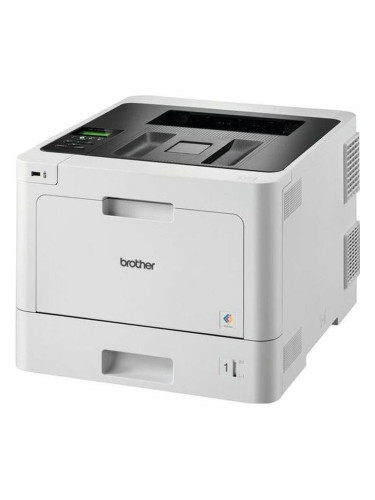 лазерен принтер Brother HL-L8260CDW