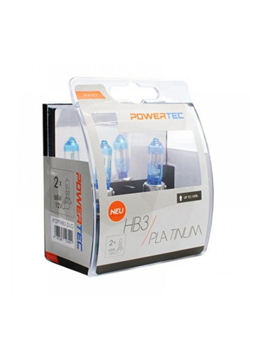 Крушка за Кола M-Tech PTZPTHB3-DUO P20D 12 V 65 W