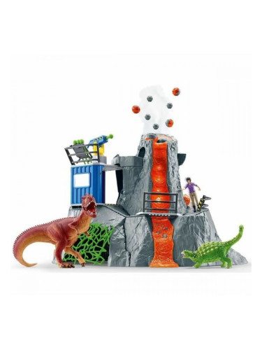 Playset Schleich 42564 Динозаври